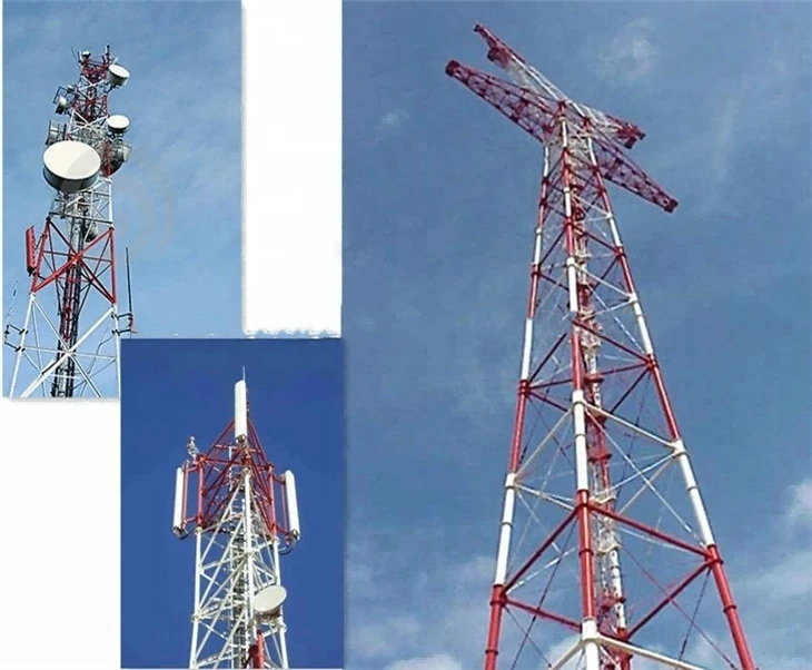 Telecomi võretorn